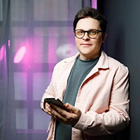 Глеб Харитонов