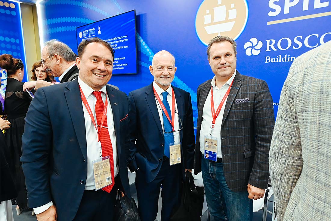 Франчайзинг на ПМЭФ-2025: тренды, стратегии и международные перспективы