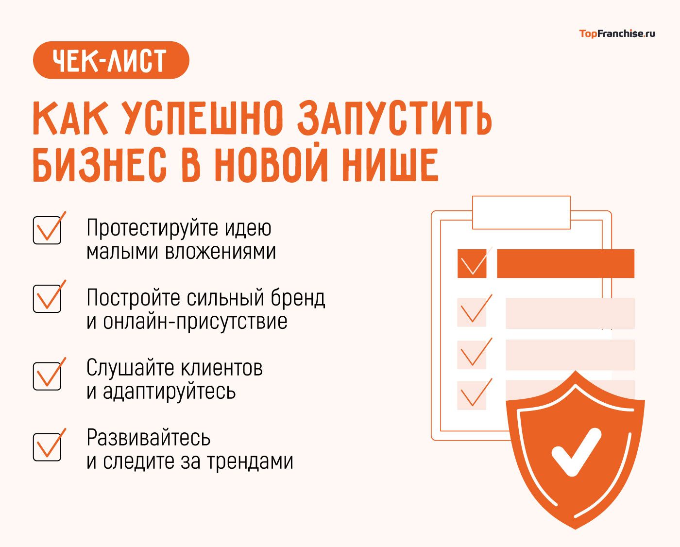 Идеи для бизнеса в 2026 году