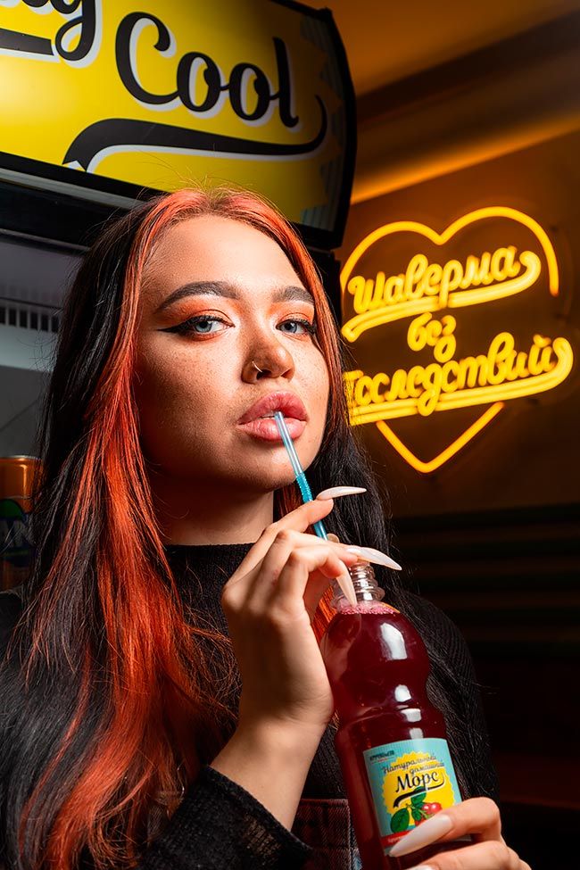 Франшиза шавермы «КручуВерчу»