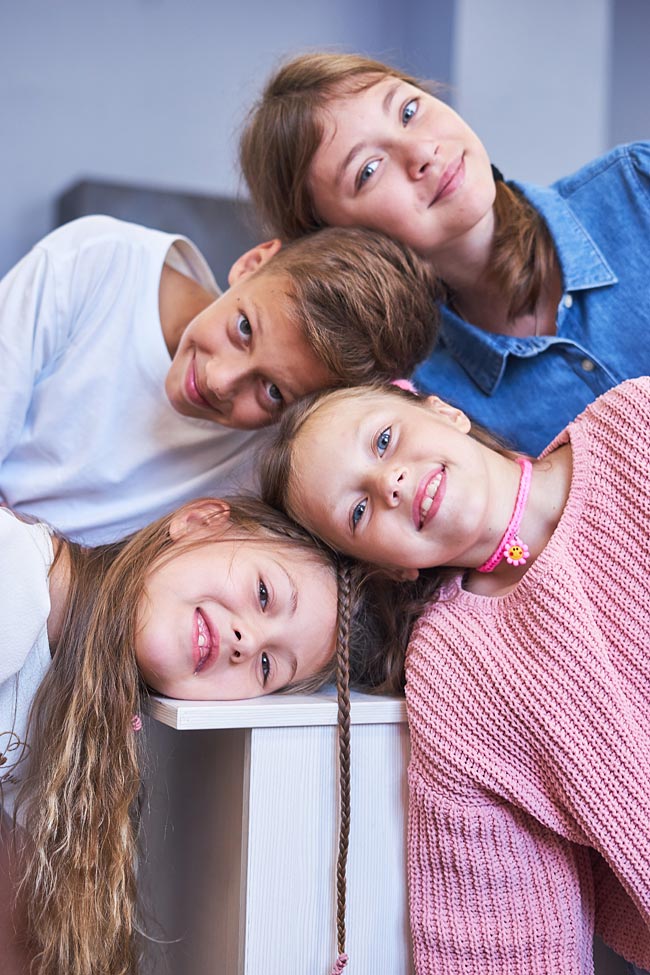 Франшиза школы развития интеллекта IQSTAR