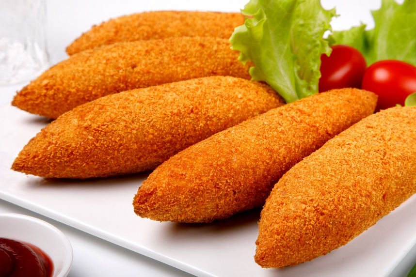 Франшиза кулинарного цеха PieOkmy