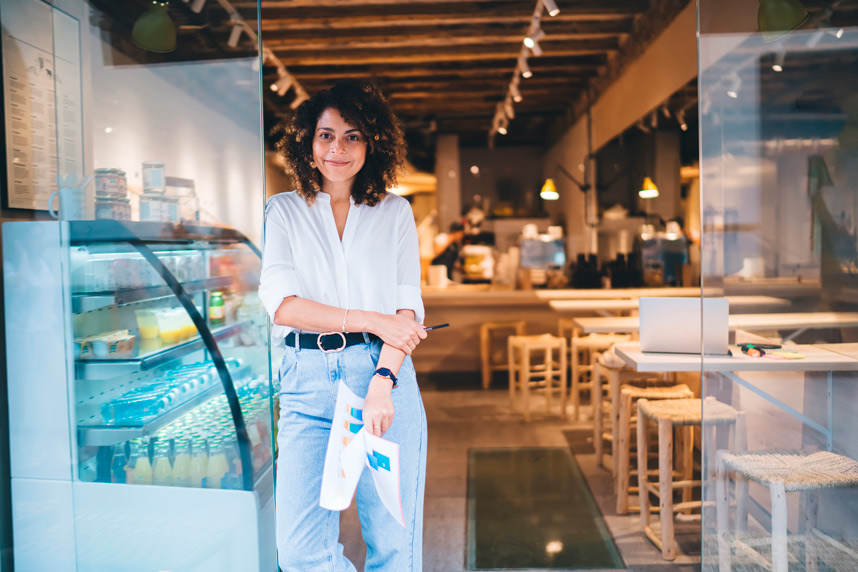 Как открыть заведение общепита: советы для тех, кто хочет создать свой ресторан или кафе