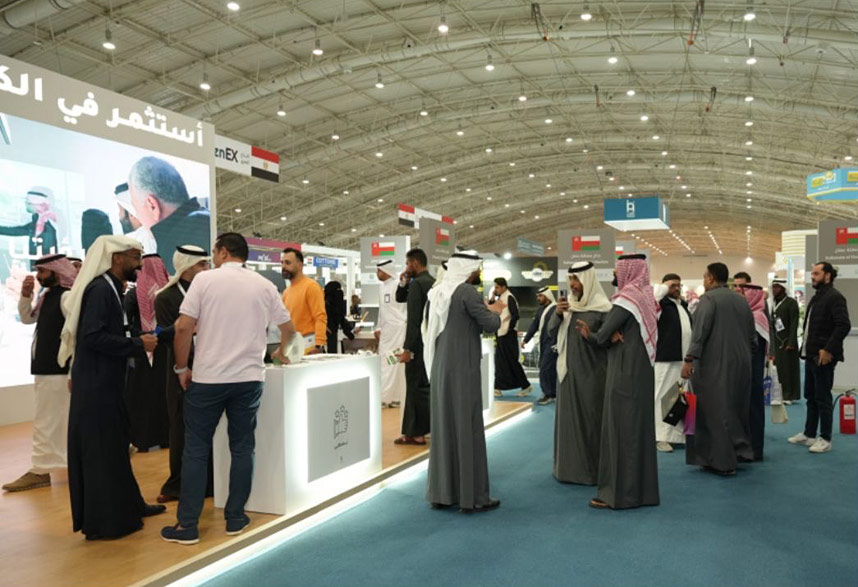 Добро пожаловать на международную выставку франчайзинга SFE Saudi Franchise Expo 27-29 января 2025 года 