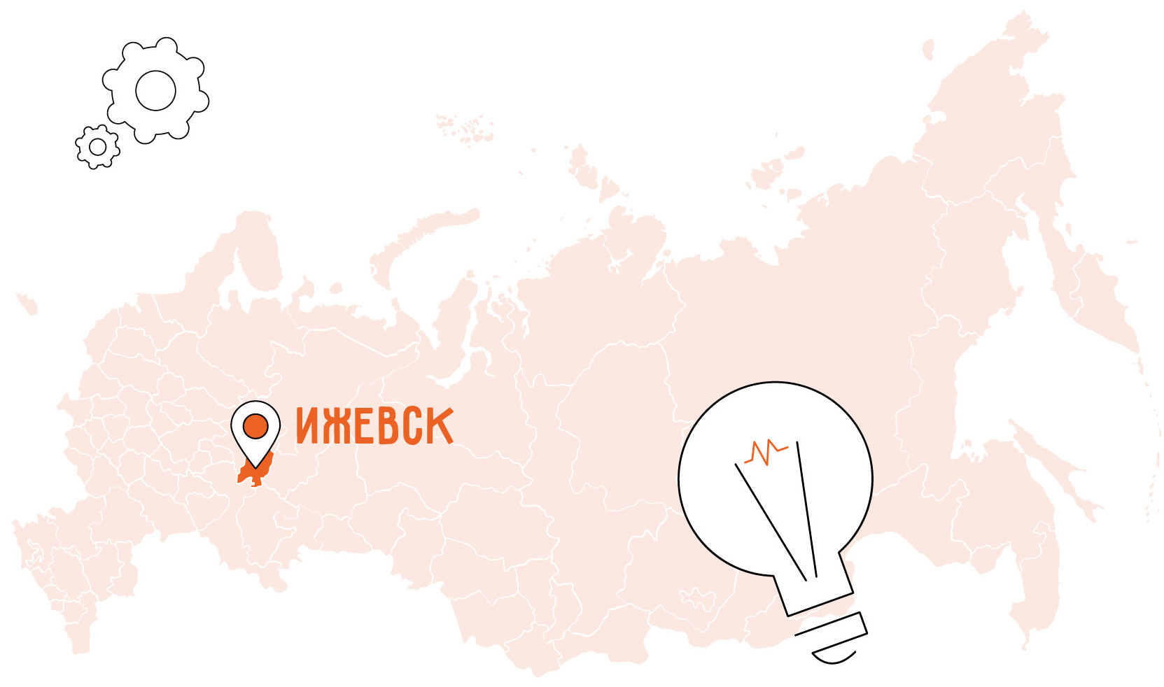Бизнес в Ижевске: 18 актуальных бизнес-идей в 2025 году