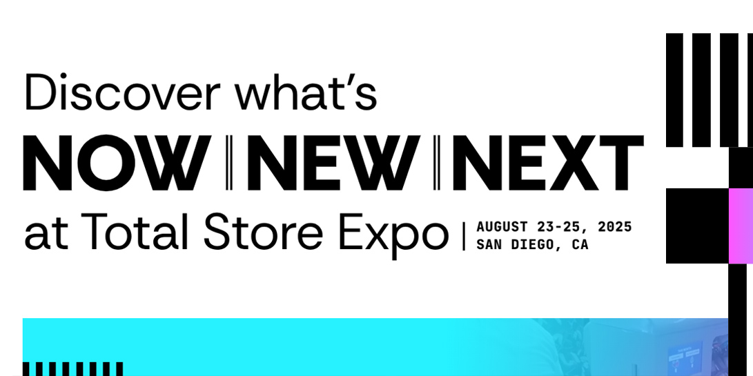 NACDS Total Store Expo (TSE) 2025