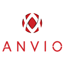 логотип ANVIO