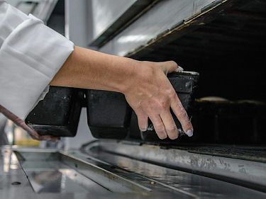 Франшиза международной сети пекарен «Настоящая пекарня»