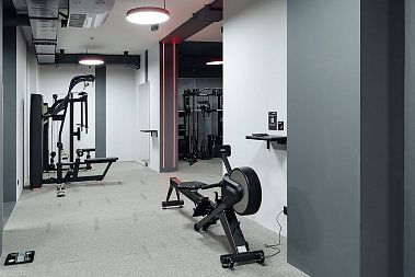 Франшиза автоматизированного фитнес-клуба ONFiT