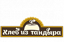 логотип Хлеб из тандыра