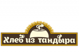 логотип франшизы Хлеб из тандыра
