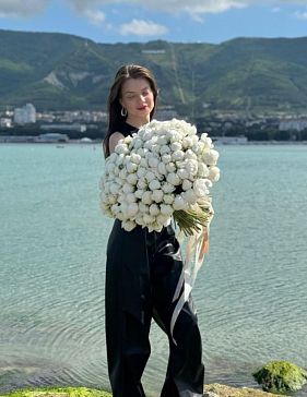 Франшиза цветочного магазина «ТвояФлористика»