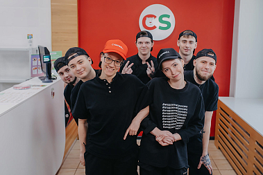 Франшиза доставки суши и роллов «СушиSell»