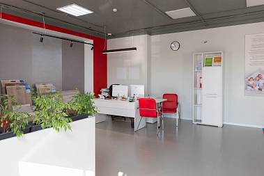 Франшиза сервиса ремонта новостроек «МЕТРЫ GROUP»