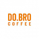 логотип DO.BRO Coffee