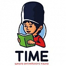 логотип TIME