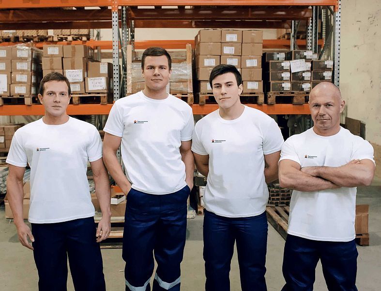 «Персональное Решение» — франшиза по аутсорсингу линейного персонала