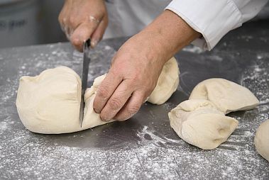 Франшиза международной сети пекарен «Настоящая пекарня»