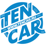 логотип франшизы TENCAR