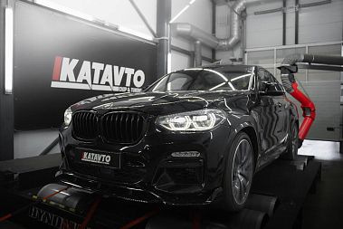 Франшиза федеральной сети чип-тюнинг ателье и модернизации выхлопа KATAVTO