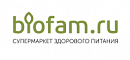 логотип Biofam
