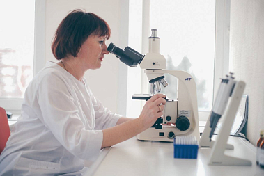 Франшиза Первой Медицинской Лаборатории