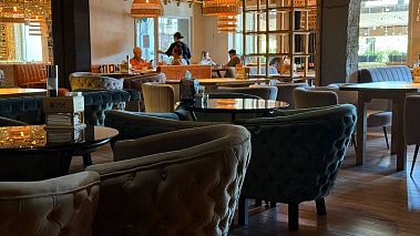 SAGA FAMILY — франшиза сети ресторанов