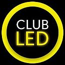 логотип CLUBLED