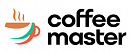 логотип COFFEE MASTER