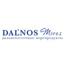 логотип Dalnos Mores