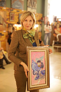 Франшиза «Чай да Кофе» — интеллектуальная кофейня и магазин