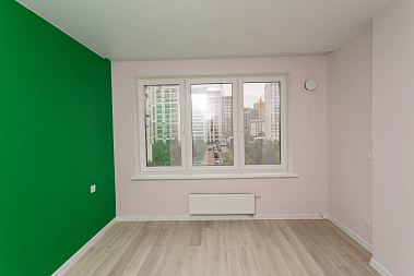 Франшиза сервиса ремонта новостроек «МЕТРЫ GROUP»