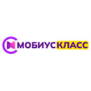 логотип Мобиус Класс