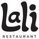 логотип LALI
