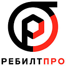 логотип РебилтПро