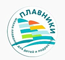 логотип Плавники