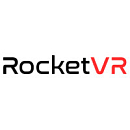 логотип RocketVR