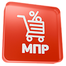 логотип МПР