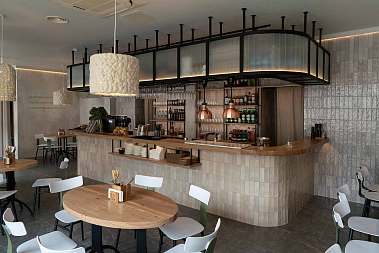 Франшиза ресторана KULEK