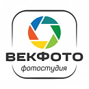 логотип Векфото