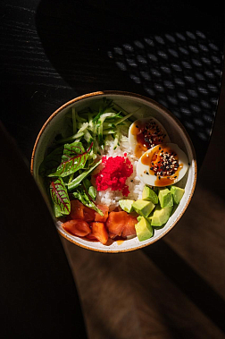 Франшиза кофейни Smith