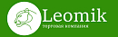 логотип Leomik