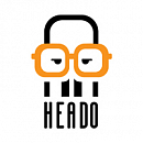 логотип HEADO