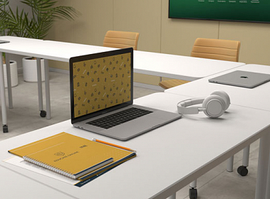 бизнес-модель франшизы Educate Online