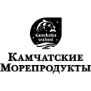 логотип Камчатские Морепродукты