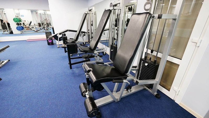 Франшиза «АЗБУКА ДВИЖЕНИЯ» — кабинет или центр лечебно-оздоровительной реабилитации