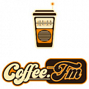 логотип Coffee FM