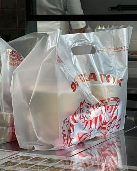 Франшиза доставки суши и роллов «96 азиаток»