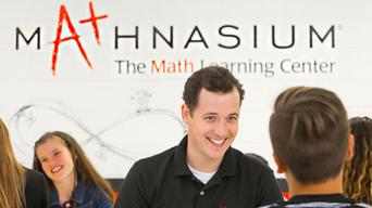 Mathnasium