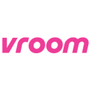 логотип VROOM